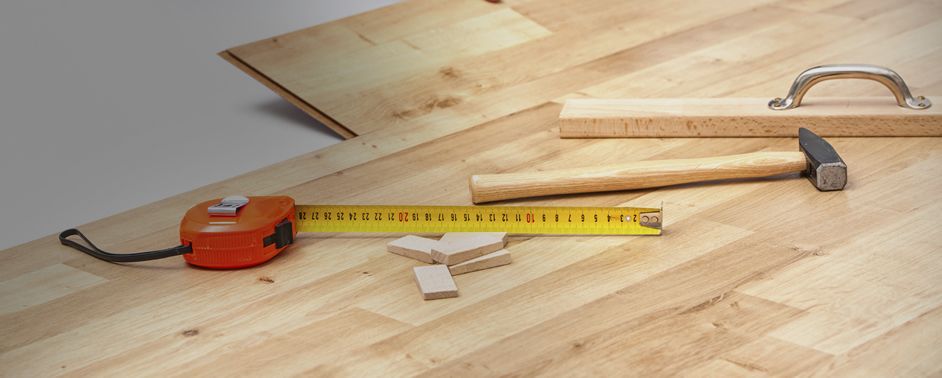 Tormenta Water Damage